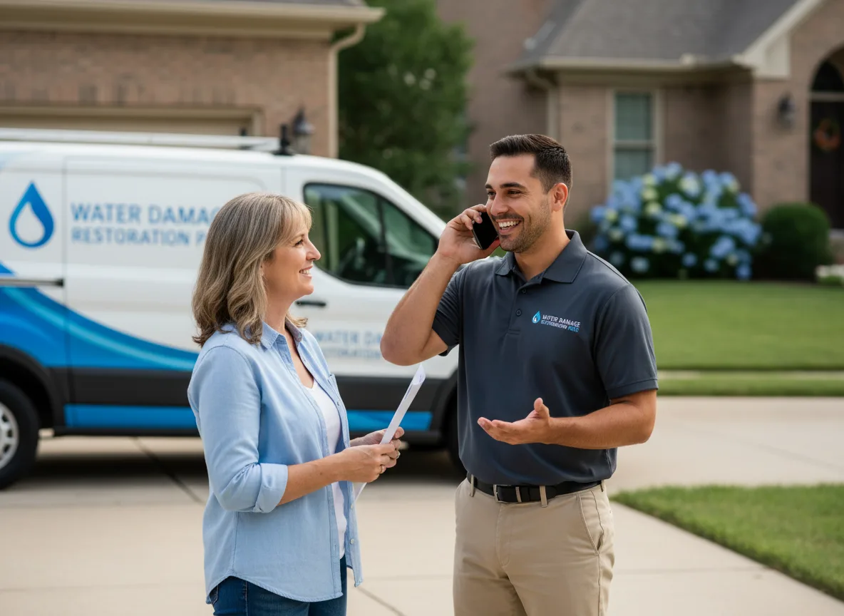 Flood Restoration Greeley, CO FAQs